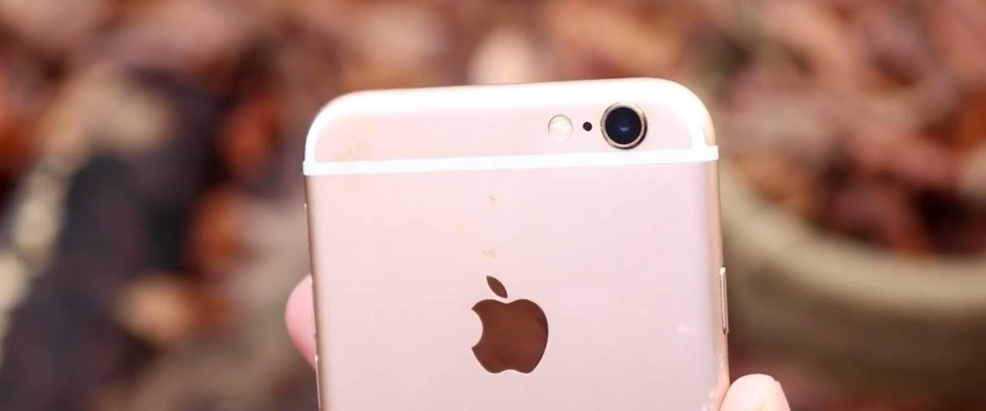 What happens when apple stops supporting iphone 6?