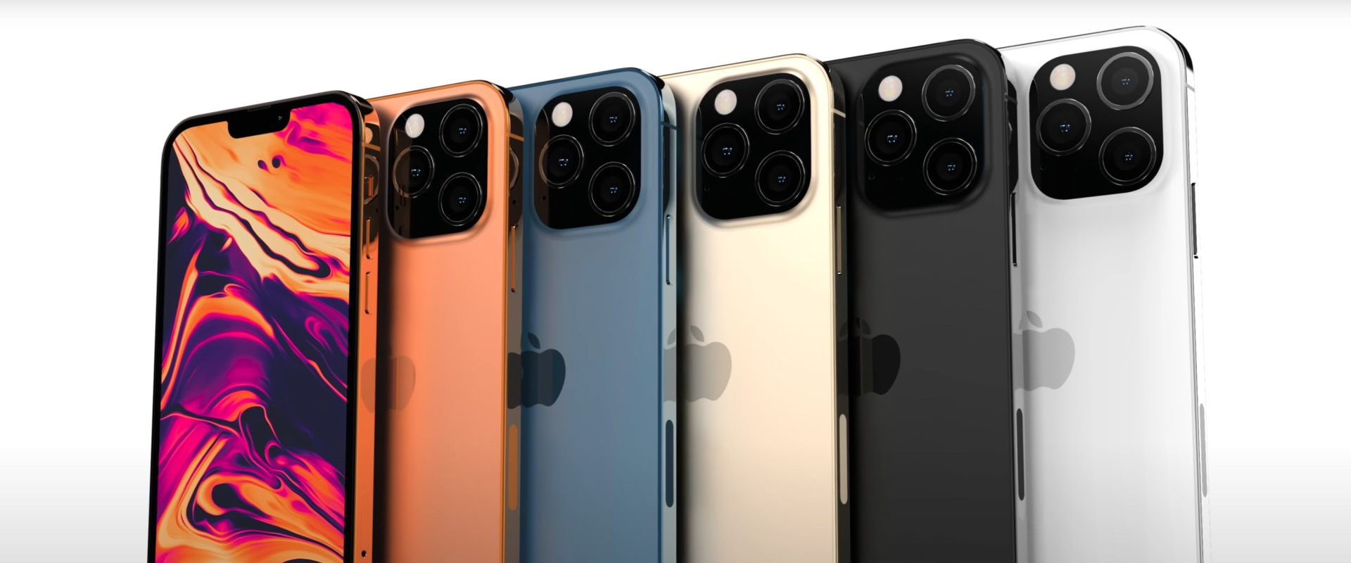 Is there a shortage on iphone 13 stocks?