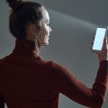 How do i set up face id on my iphone?