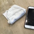 Do iphones need cleaning?