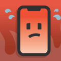 What should i do if my iphone is overheating?
