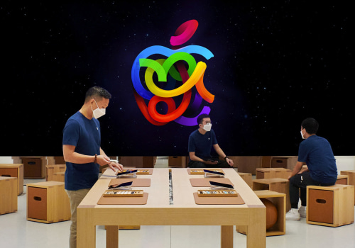 Does apple store clean iphone for free?