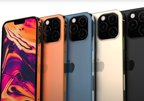 Is there an iphone stock shortage?