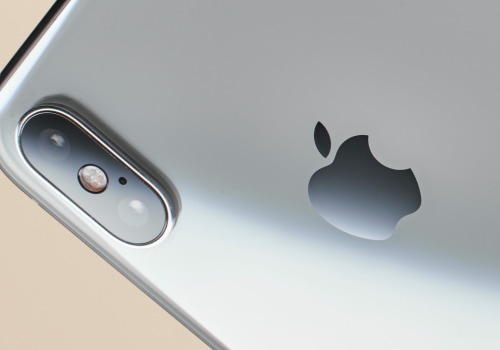 Is apple slowing down iphone 6?